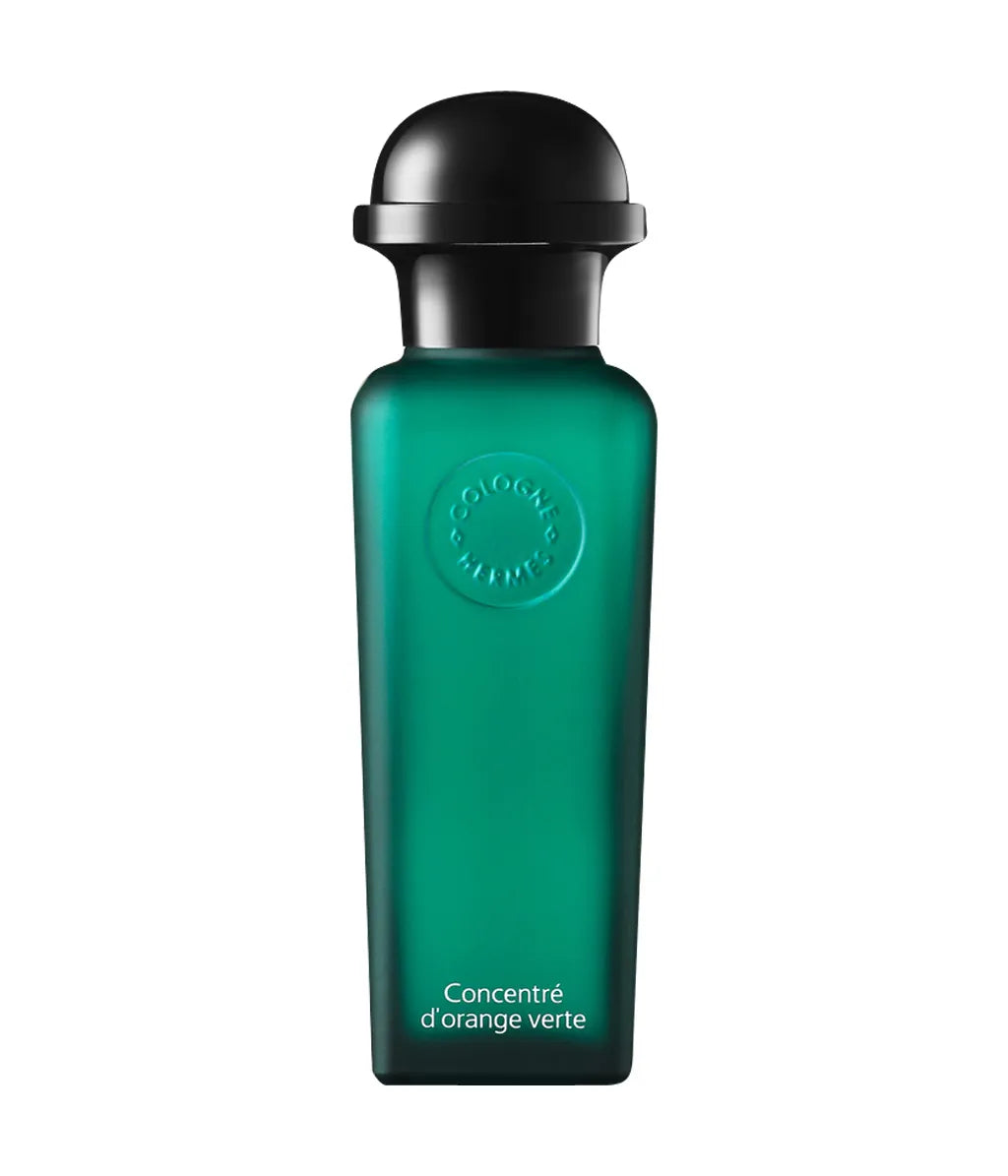 Hermes Concentré D'Orange Verte EDT - Refillable U 50 ml