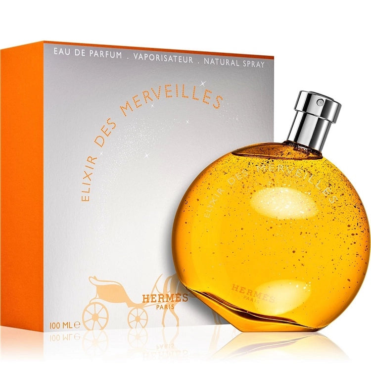 Hermès Elixir Des Merveilles EDP W 100 ml