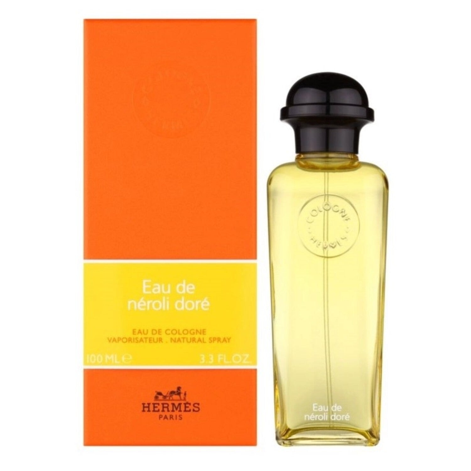 Hermes Eau de Néroli Doré EDC U 100 ml