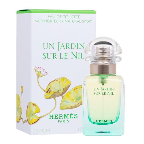 Hermes Un Jardin Sur Le Nil EDT U 30 ml