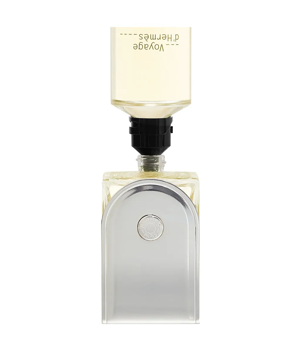 Hermes Voyage d´Hermes EDT - Refillable U 35 ml