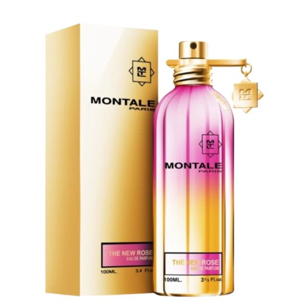 Montale The New Rose EDP U 100 ml
