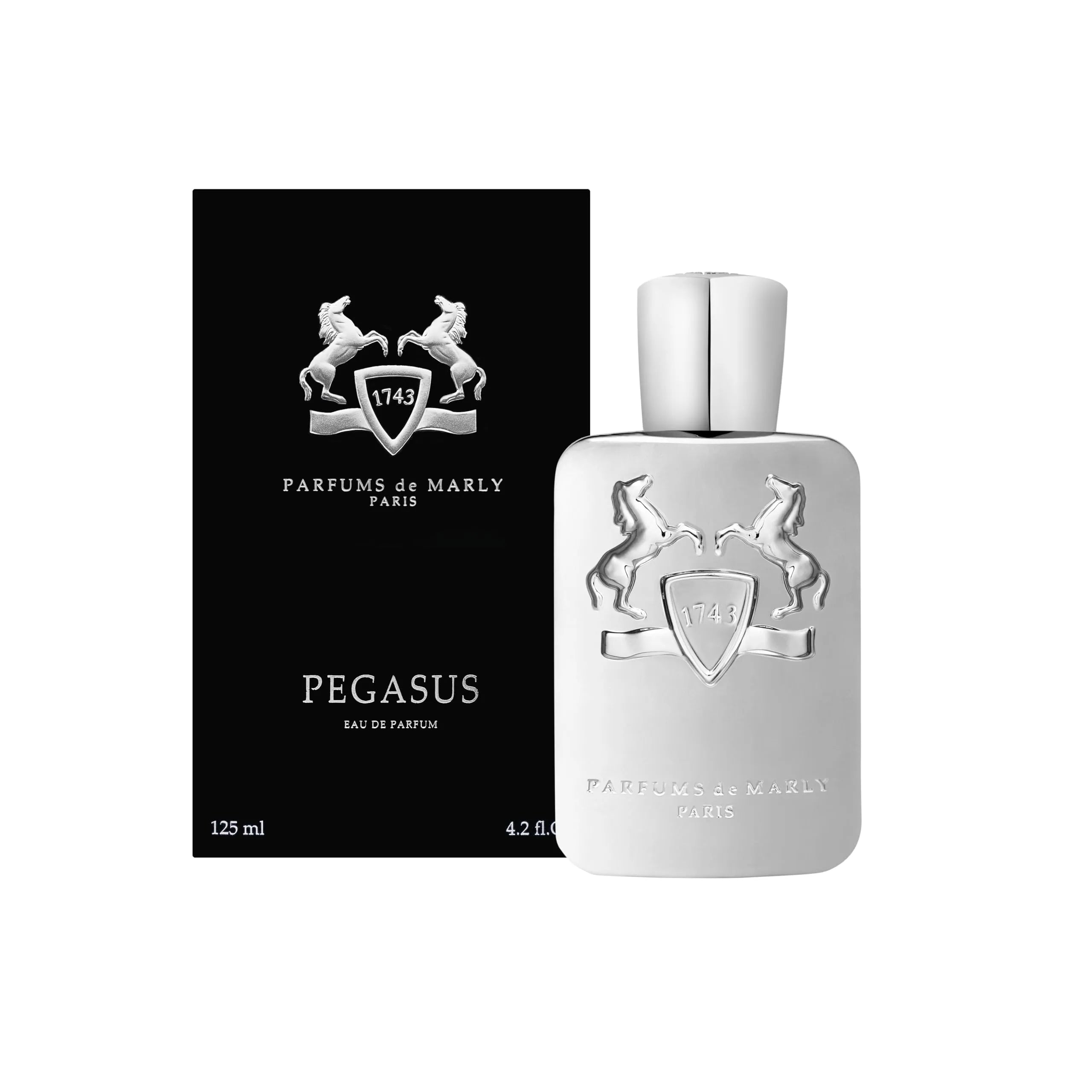 Parfums de Marly Pegasus EDP M 125 ml