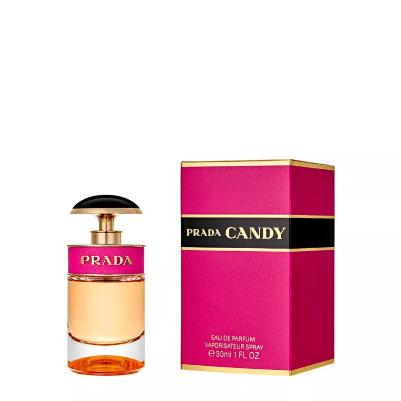 Prada Candy EDP W 30 ml