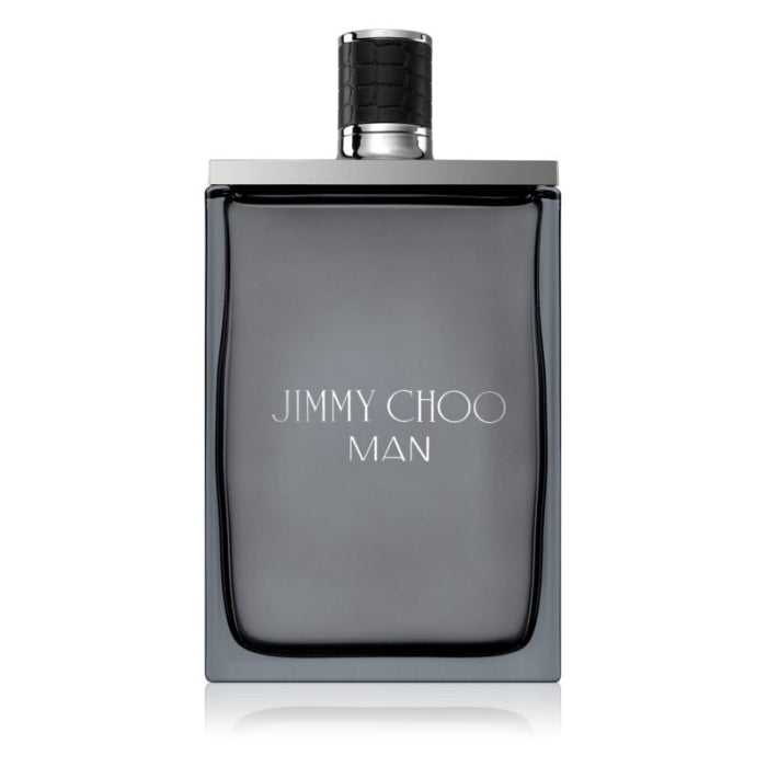 Jimmy Choo Man EDT M 200 ml