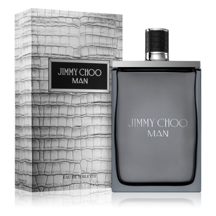 Jimmy Choo Man EDT M 200 ml