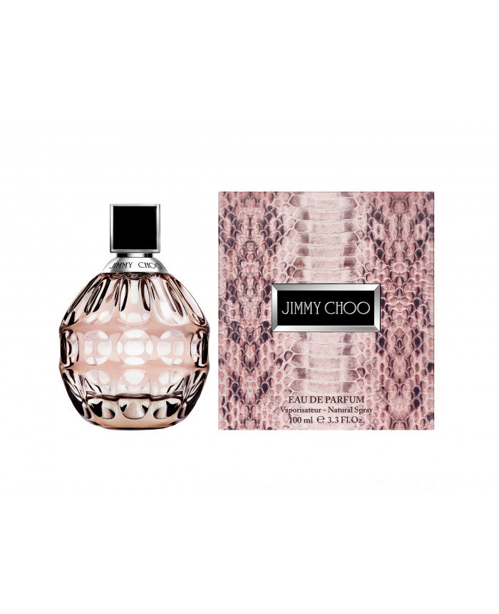 Jimmy Choo for Women EDP W 100 ml