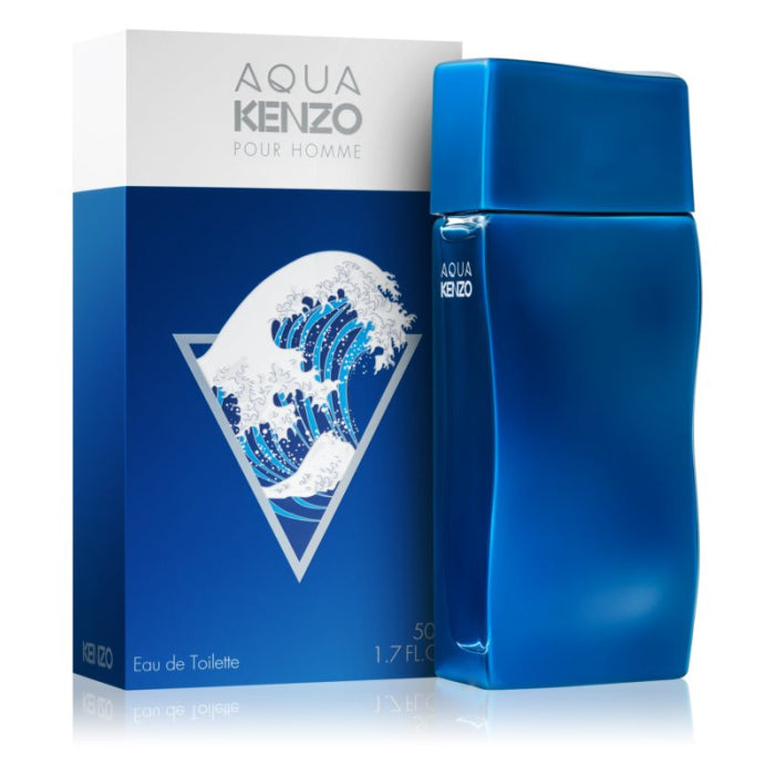 Kenzo Aqua EDT M 50 ml