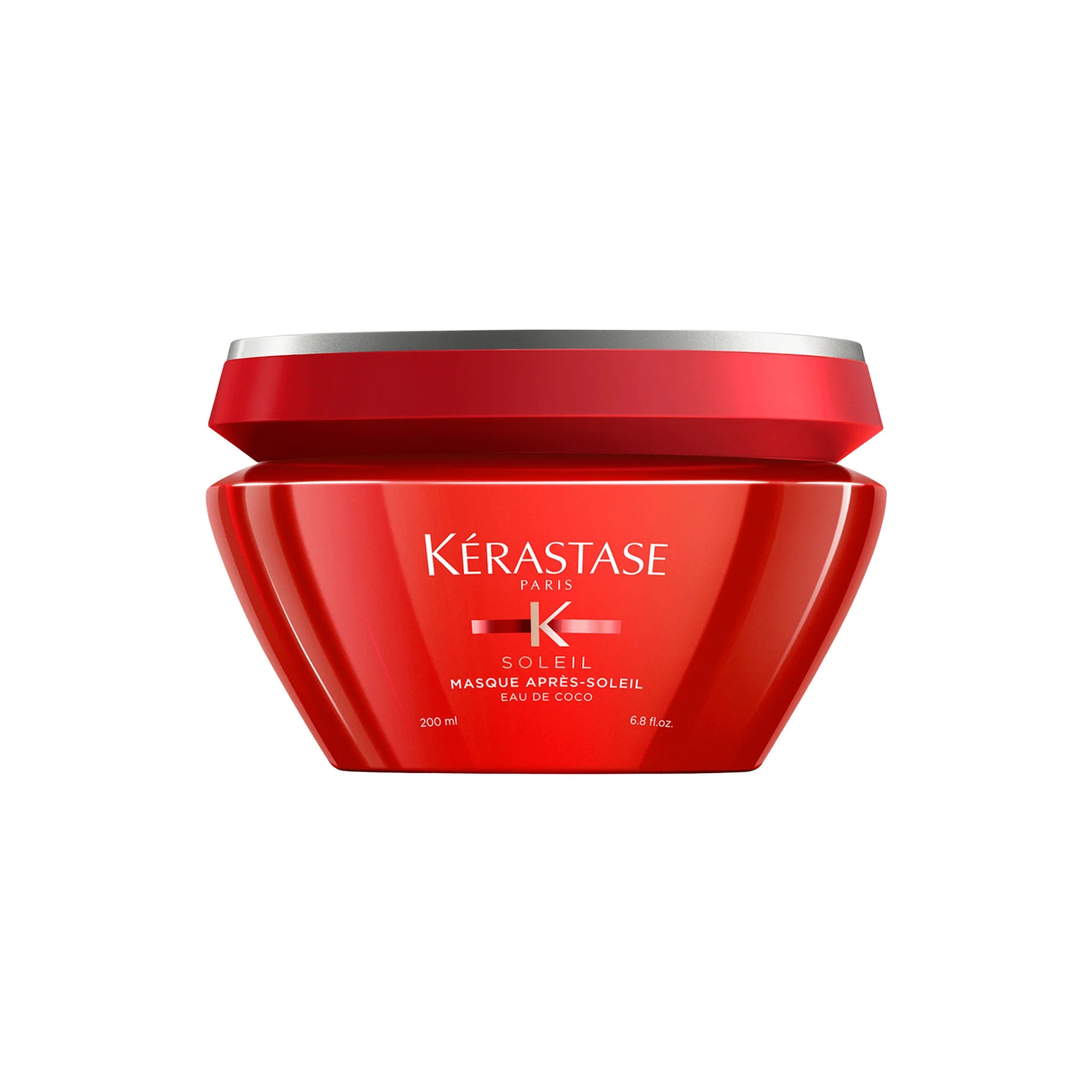 Kérastase Soleil Masque Aprés-Soleil 200 ml
