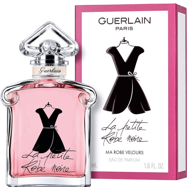 Guerlain La Petite Robe Noire Velours EDP W 50 ml