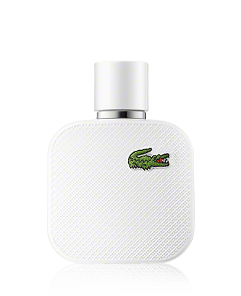 Lacoste Eau de Lacoste L.12.12. Blanc EDT M 175 ml