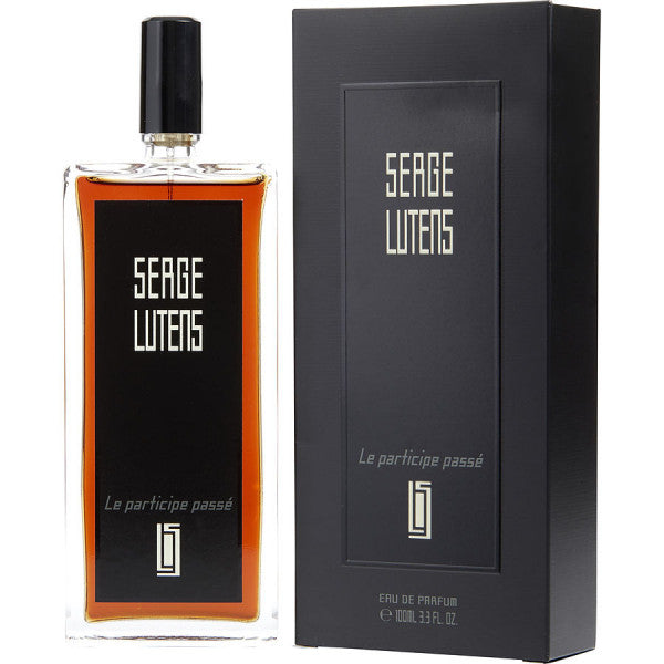 Serge Lutens Le Participe Passé EDP U 100 ml