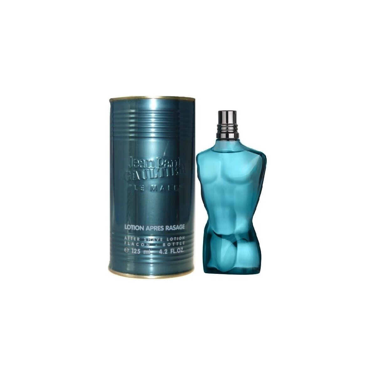Jean P. Gaultier Le Male ASW M 125 ml
