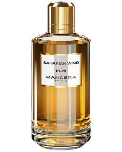 Mancera Saharian Wind EDP U 120 ml