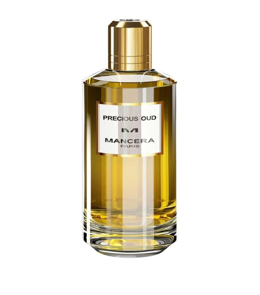 Mancera Precious Oud EDP U 120 ml