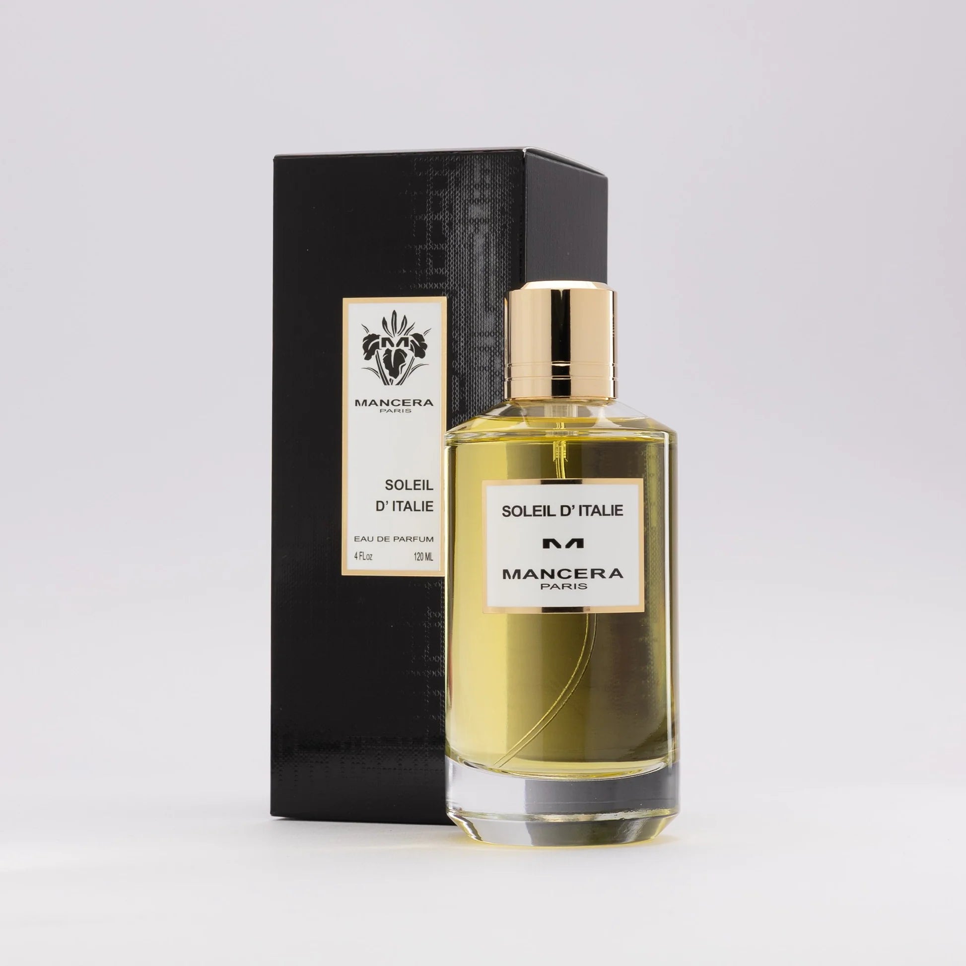 Mancera Soleil D'Italie EDP U 120 ml