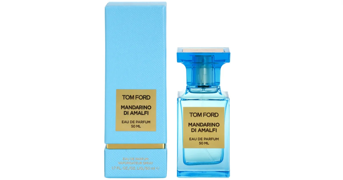 Tom Ford Mandarino di Amalfi EDP U 50 ml
