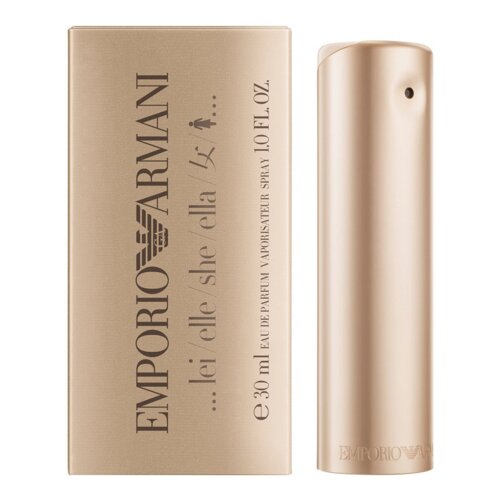 Armani (Giorgio Armani) Emporio She EDP W 30 ml