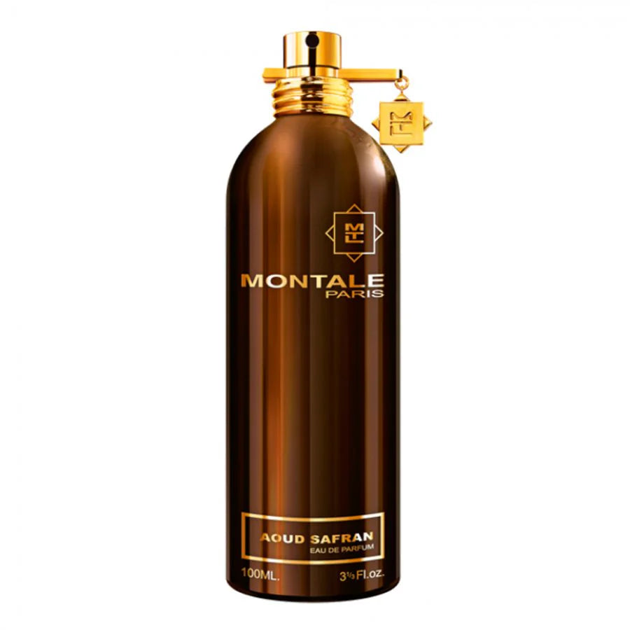 Montale Aoud Safran EDP U 100 ml