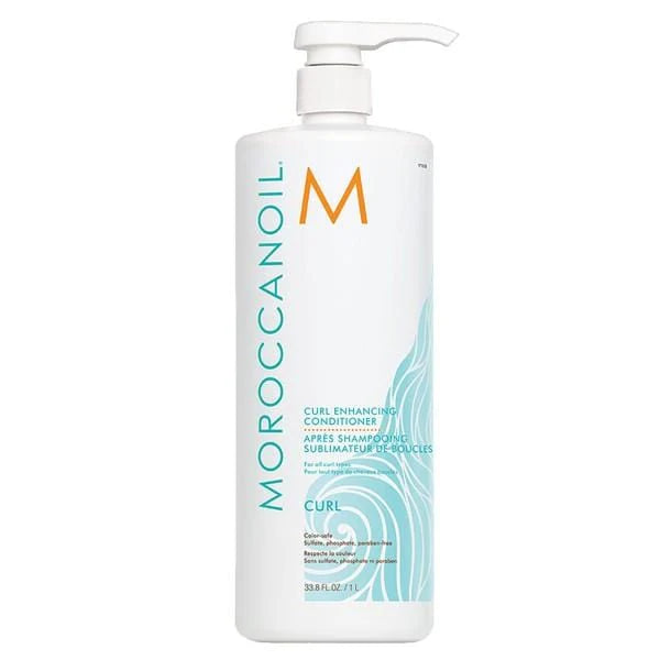 Moroccanoil Curl Curl Enhancing Conditioner 1000 ml
