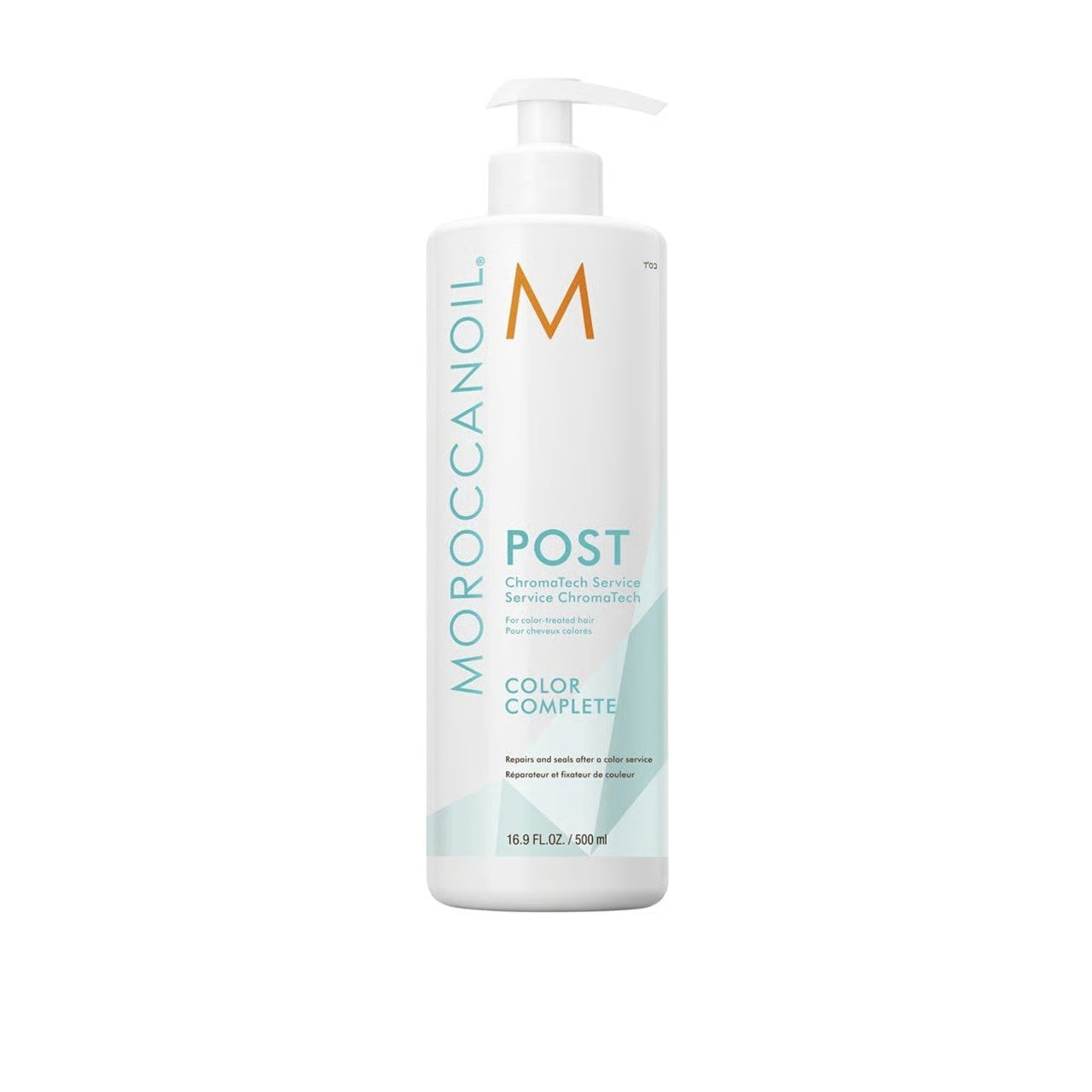 Moroccanoil Post ChromaTech Service Color Complete 1000 ml