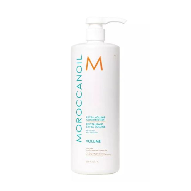 Moroccanoil Volume Extra Volume Conditioner 1000 ml