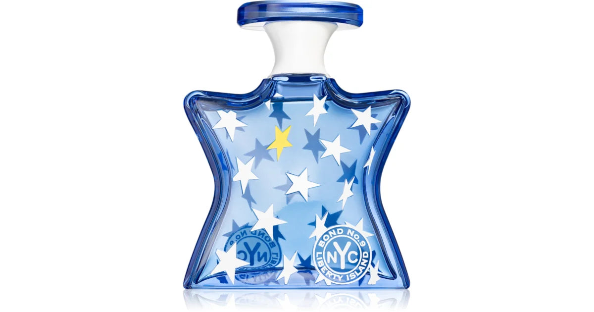 Bond No. 9 Liberty Island EDP U 50 ml