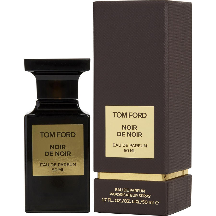 Tom Ford Noir de Noir EDP U 50 ml