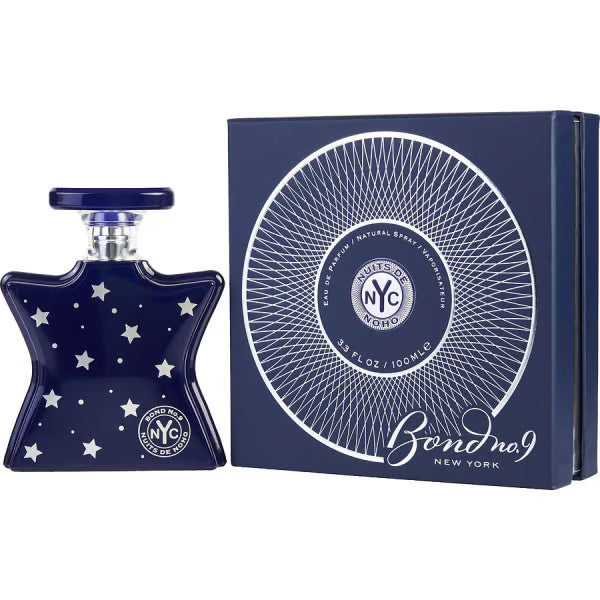 Bond No. 9 Nuits de Noho EDP W 100 ml