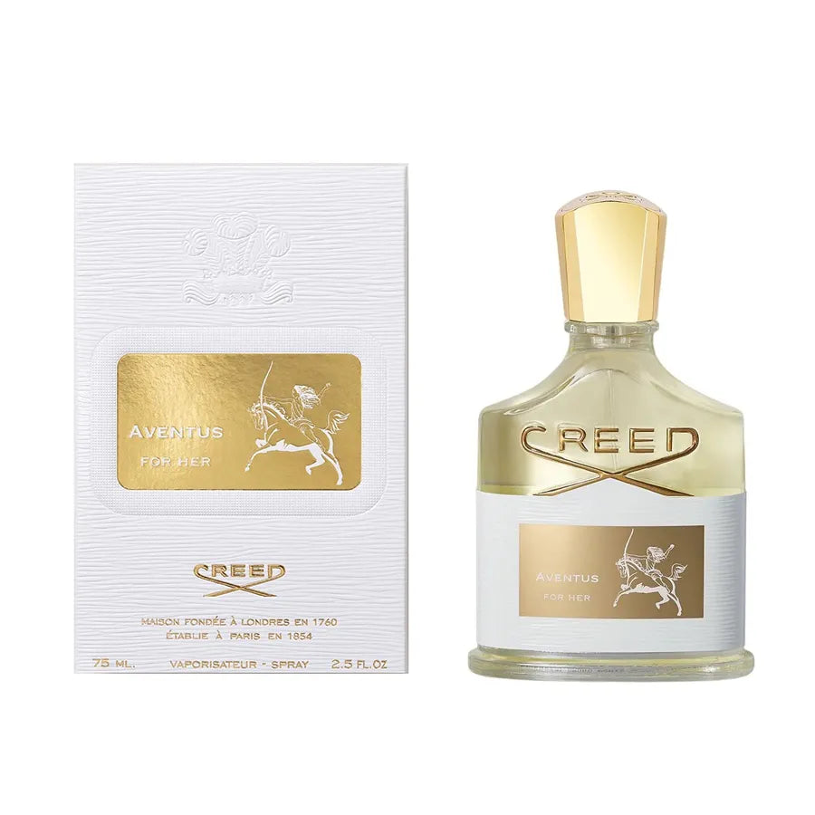 Creed Aventus EDP W 75 ml