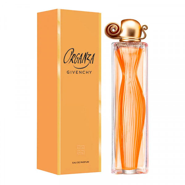 Givenchy Organza EDP W 100 ml