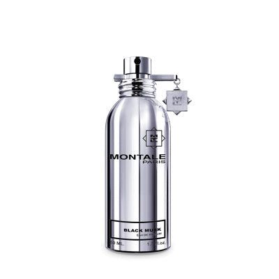Montale Black Musk EDP U 50 ml