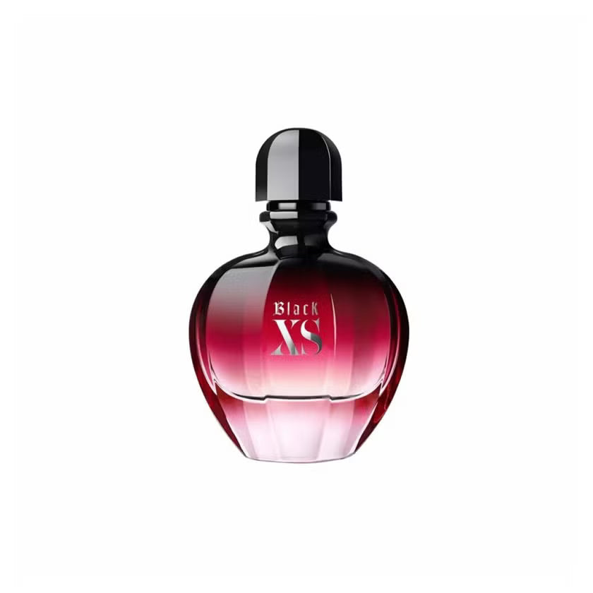 Paco Rabanne XS Black For Her 2018 EDP W 50 ml