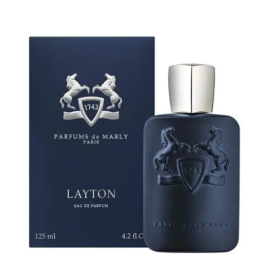 Parfums de Marly Layton EDP U 125 ml