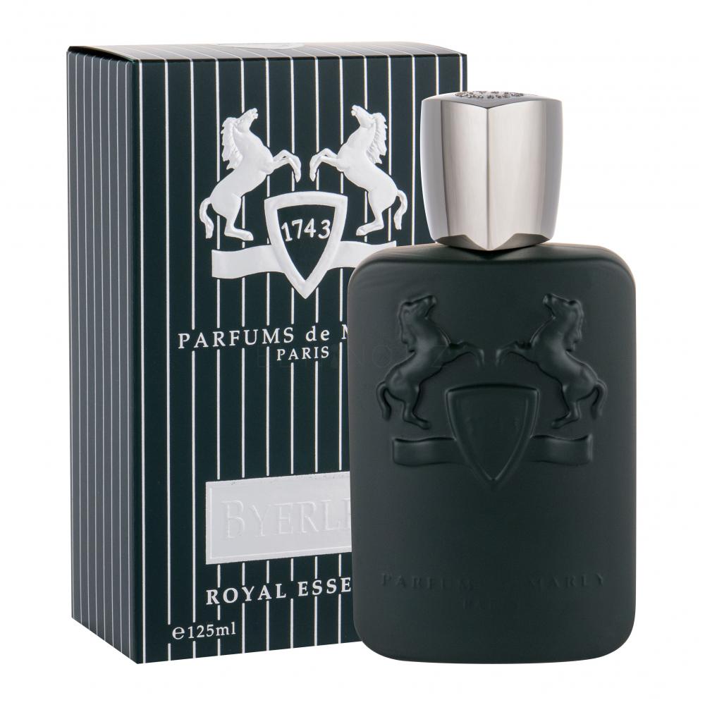 Parfums de Marly Byerley EDP M 125 ml
