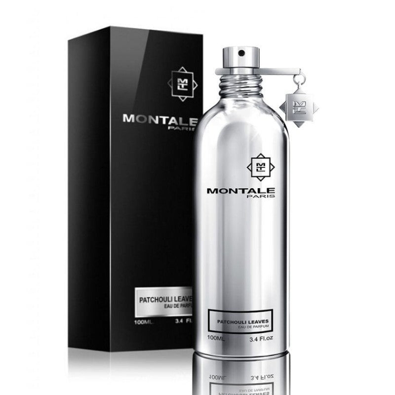 Montale Patchouli Leaves EDP U 100 ml