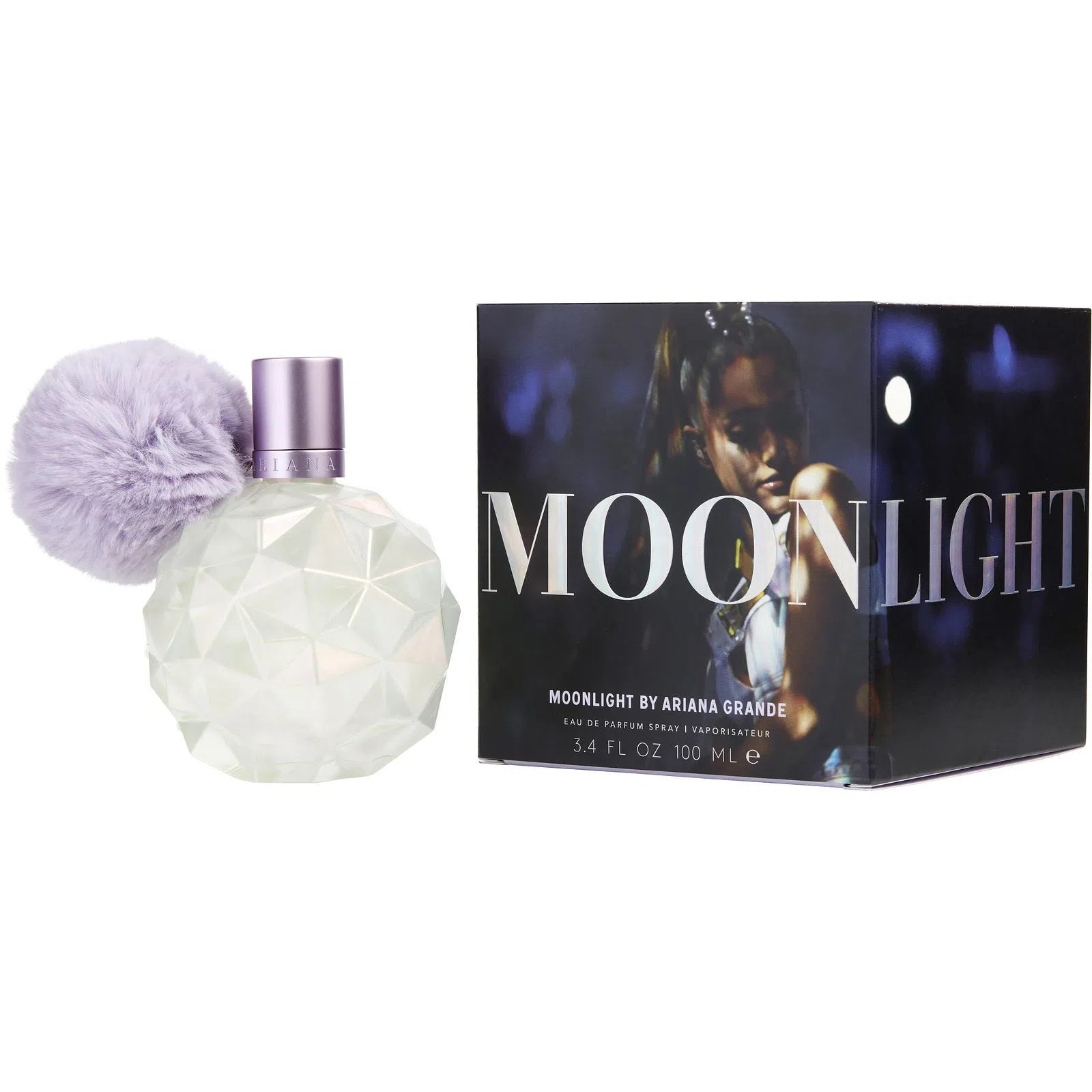 Ariana Grande Moonlight EDP W 100 ml