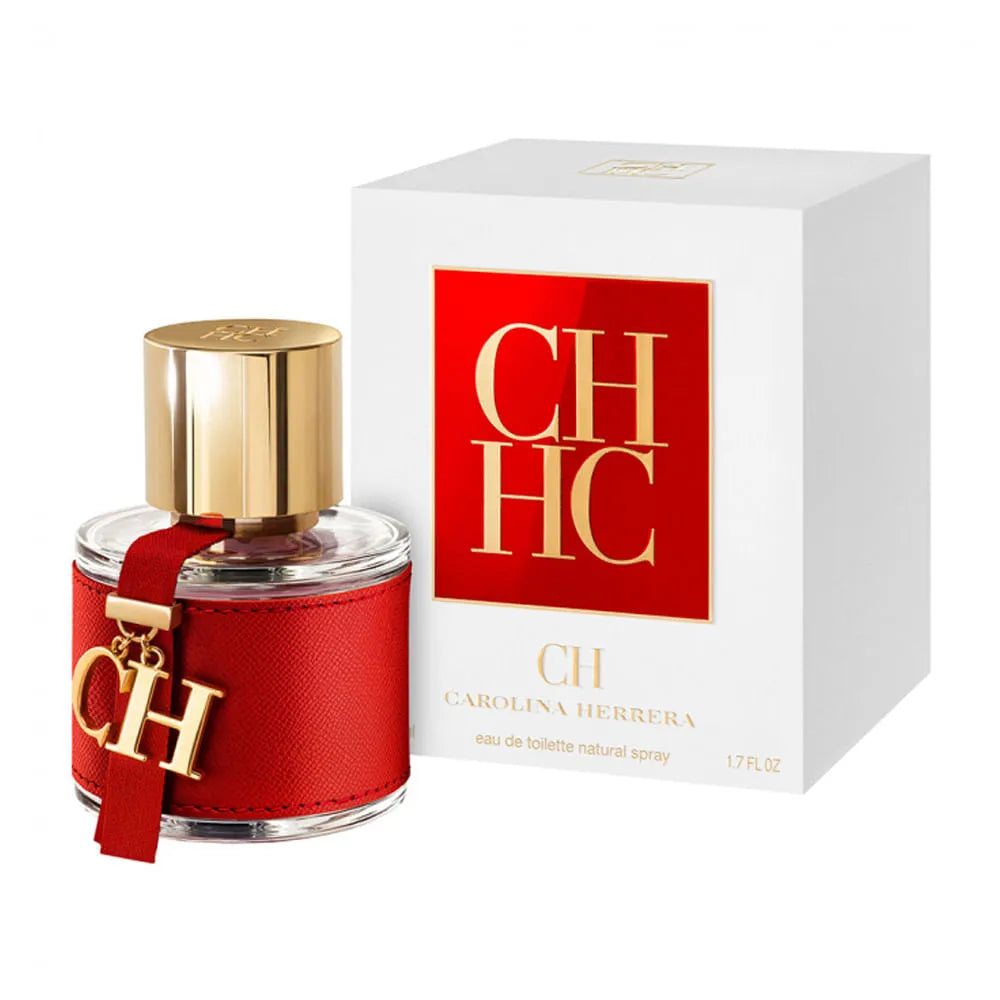 Carolina Herrera CH EDT W 50 ml