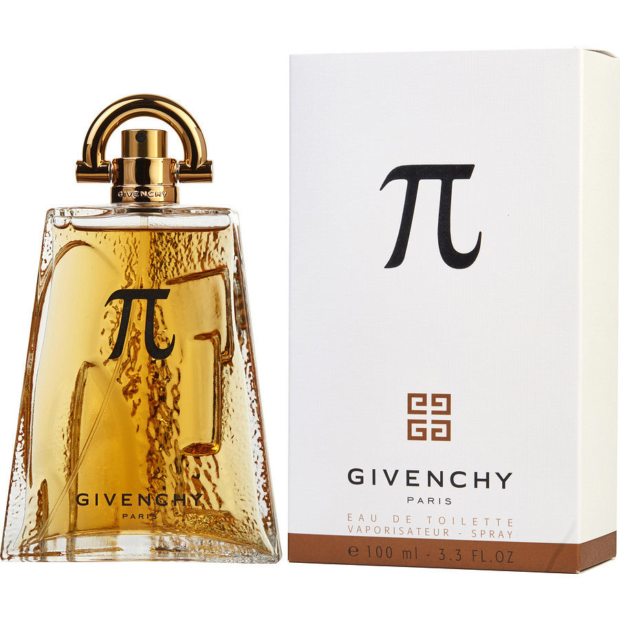 Givenchy Pí EDT M 100 ml