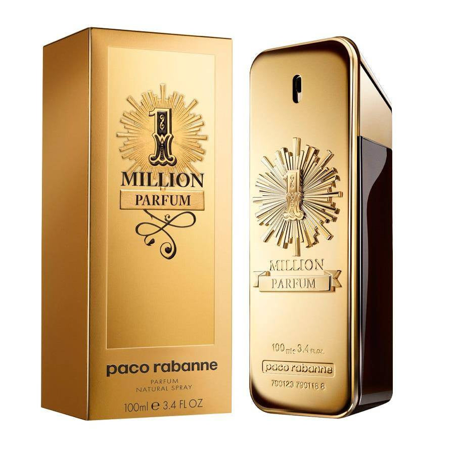 Paco Rabanne 1 Million PAR M 100 ml