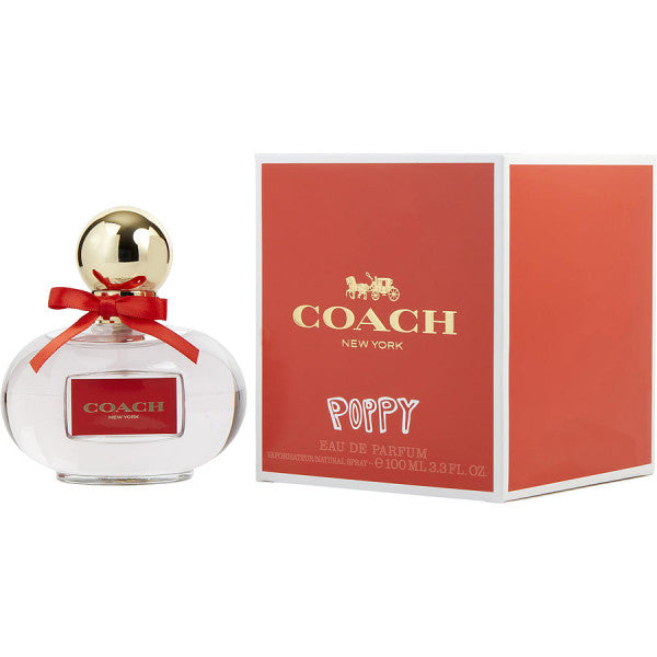 Coach Poppy EDP W 100 ml