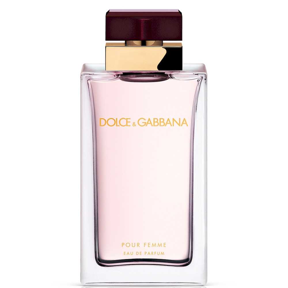 Dolce & Gabbana Pour Femme (2012) EDP W 100 ml