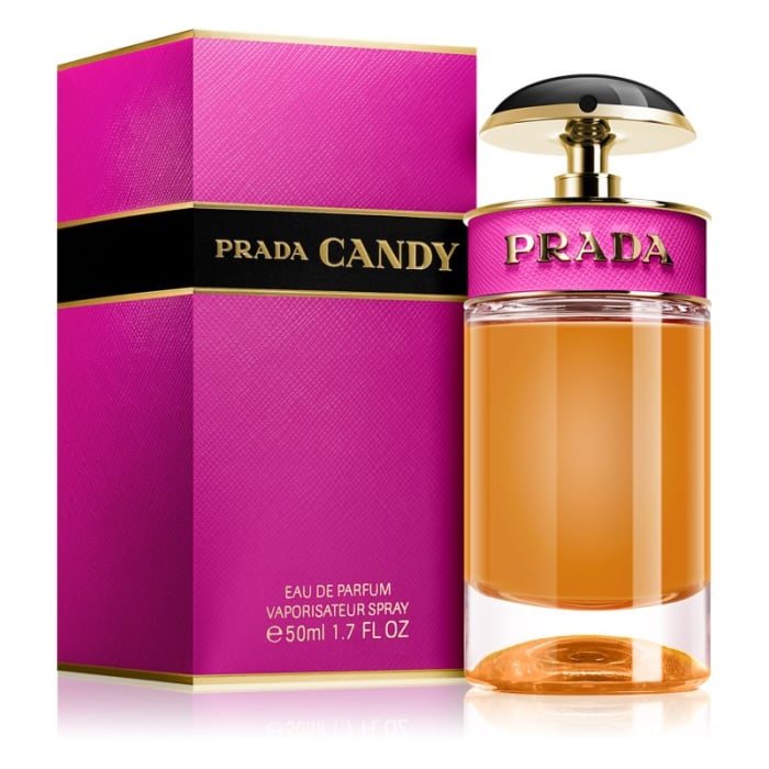 Prada Candy EDP W 50 ml