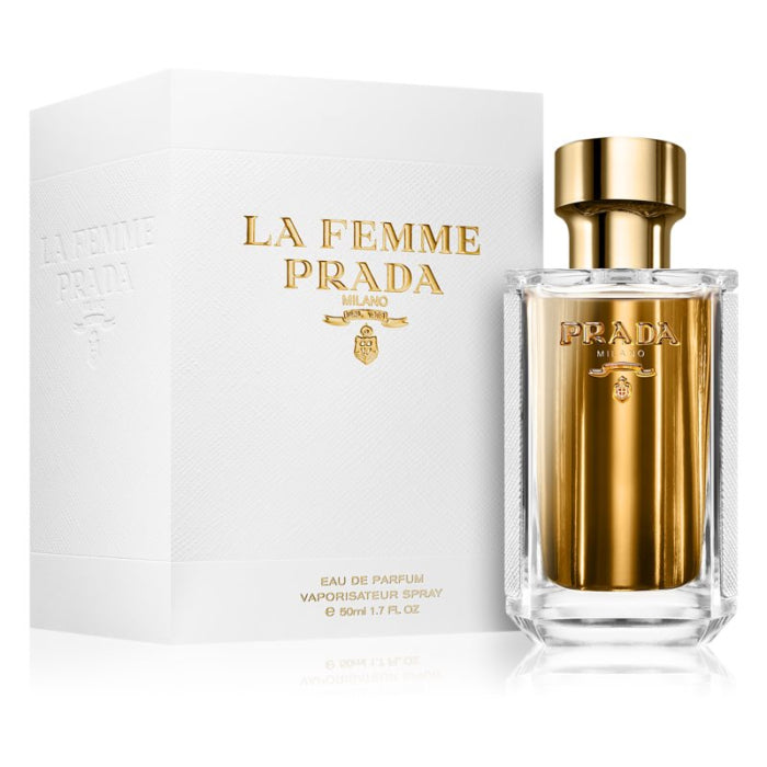 Prada La Femme EDP W 50 ml