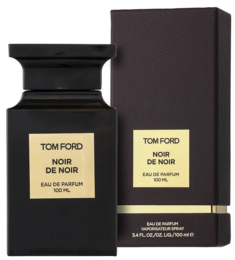 Tom Ford Noir de Noir EDP U 100 ml