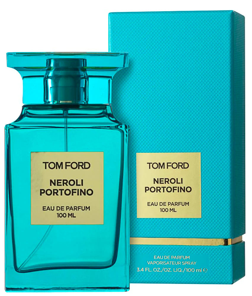 Tom Ford Neroli Portofino EDP U 100 ml
