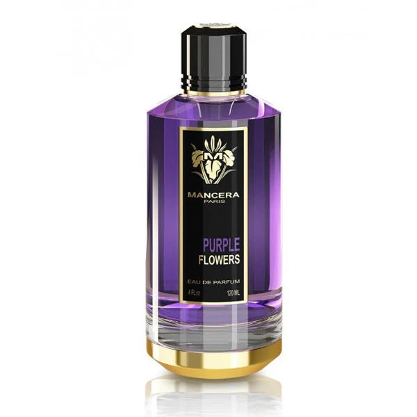 Mancera Purple Flowers EDP W 120 ml
