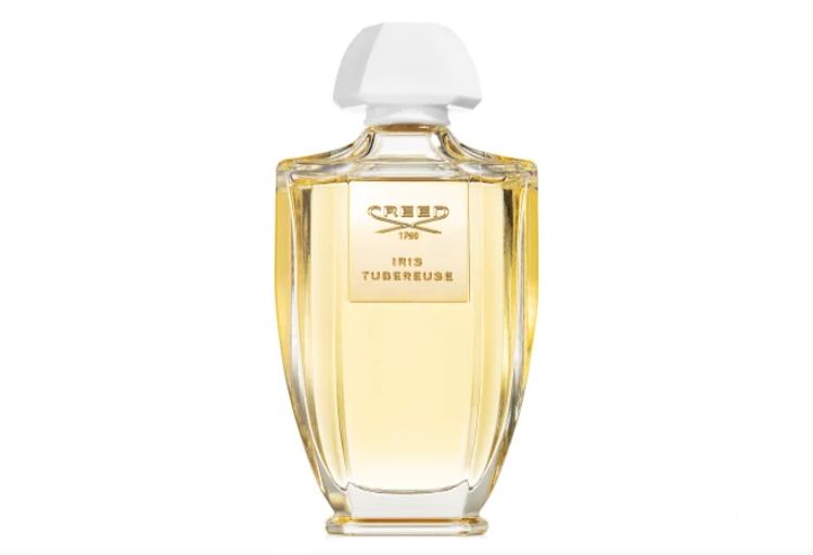 Creed Iris Tubereuse EDP W 100 ml