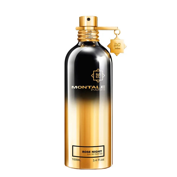 Montale Rose Night EDP U 100 ml
