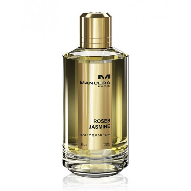 Mancera Roses Jasmine EDP U 120 ml